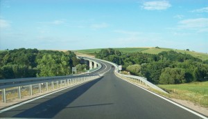 50 Brücke, wir kommen2