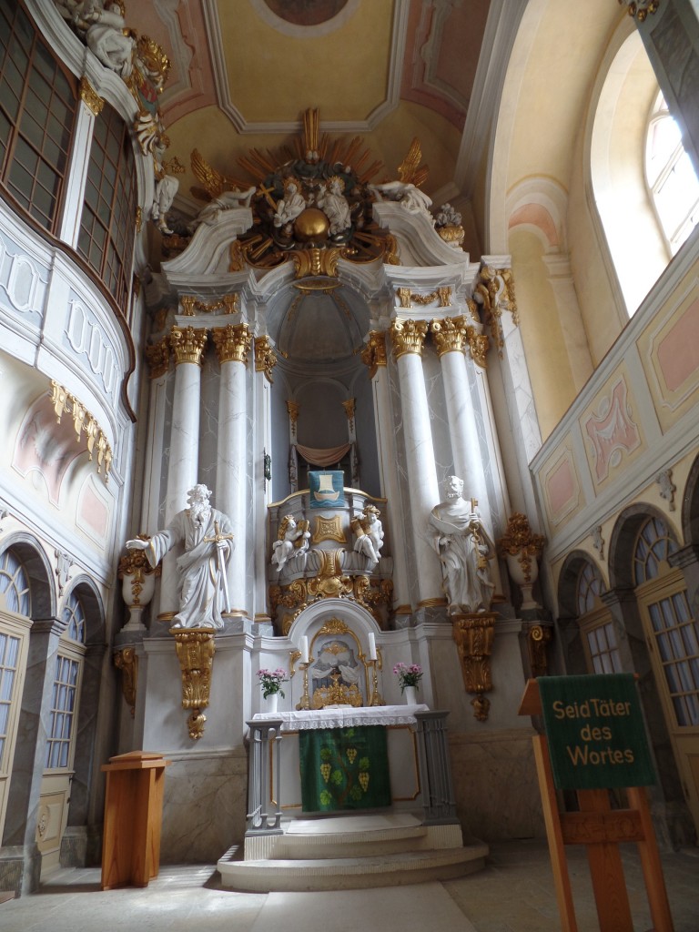 Was sagen uns die Gleichnisse heute? Auf den Punkt gebracht