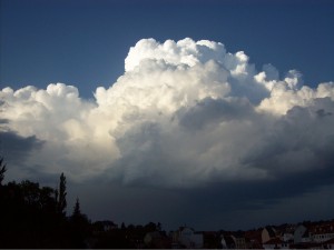 wetterkapriolen